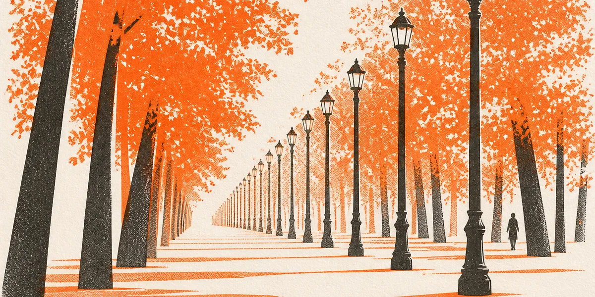 Parque Forestal