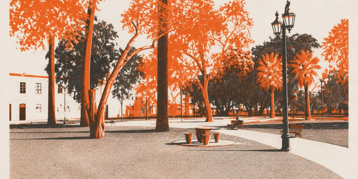 Plaza Brasil