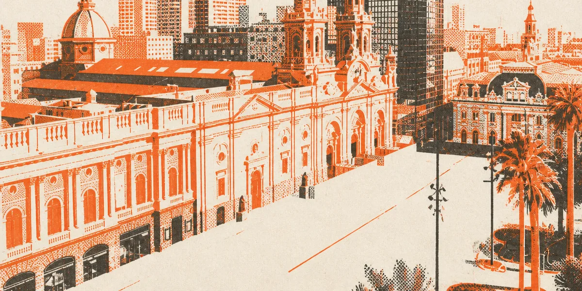 Plaza de Armas