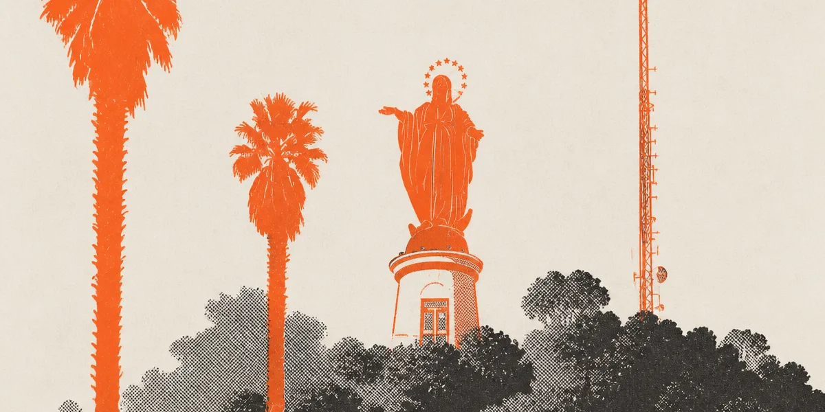 Santuario de la Inmaculada Concepción
