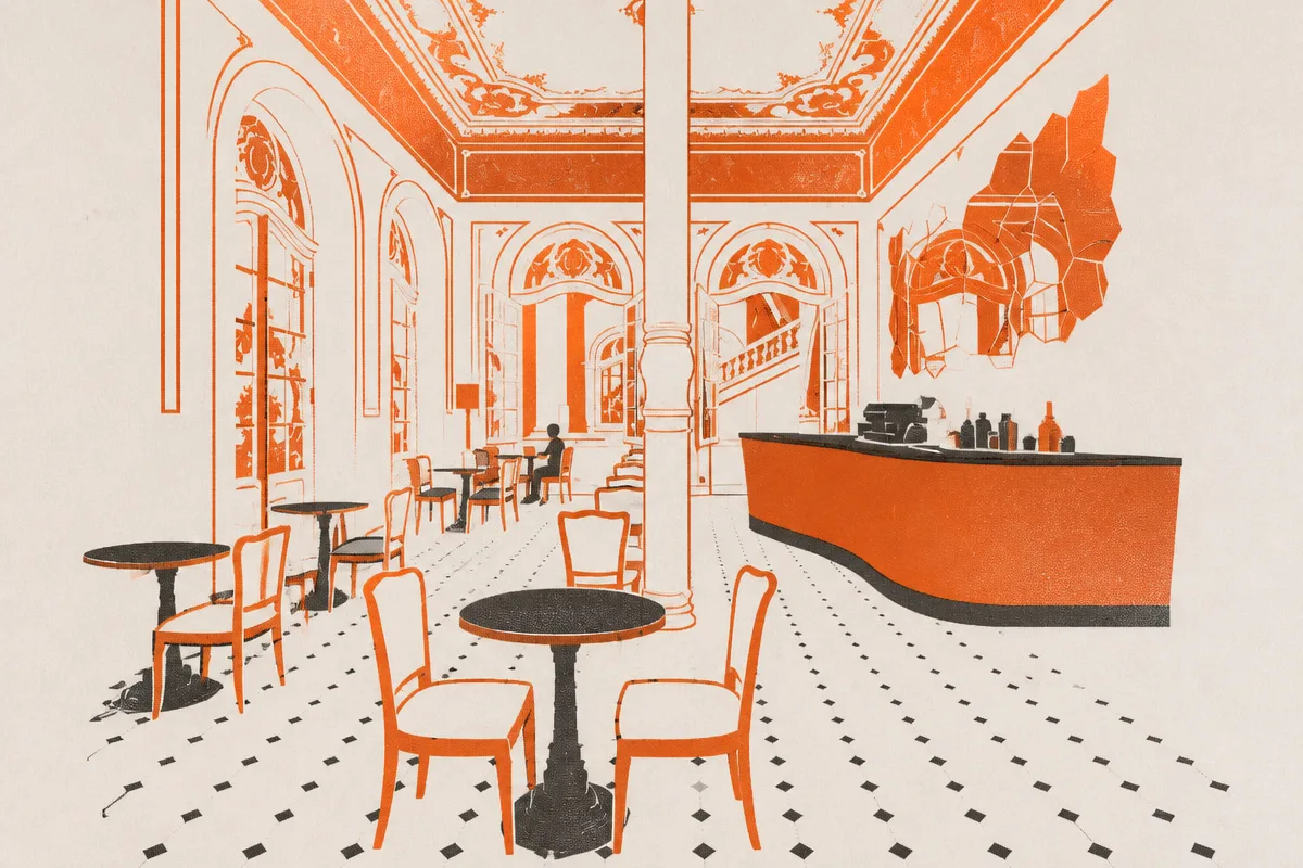 Bar dos Arcos