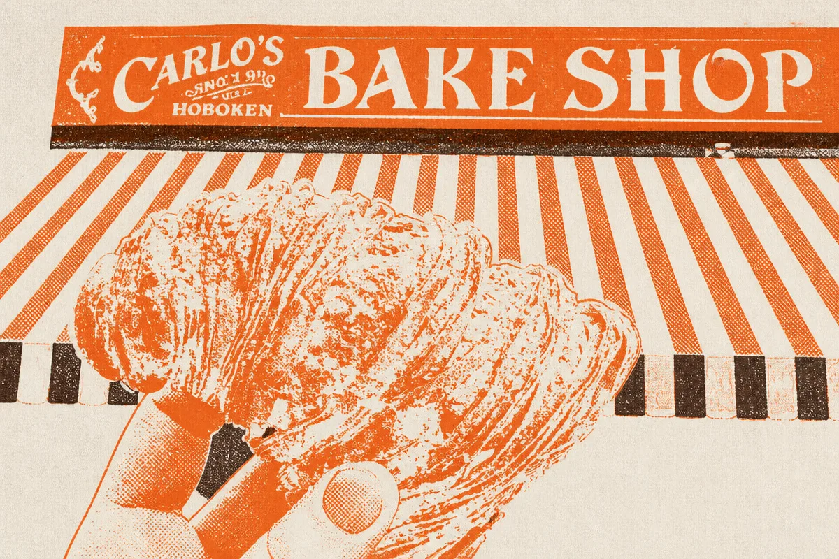 Carlo's Bakery