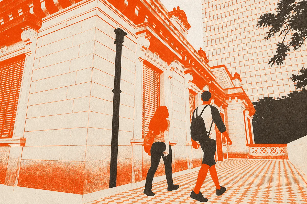Casa das Rosas