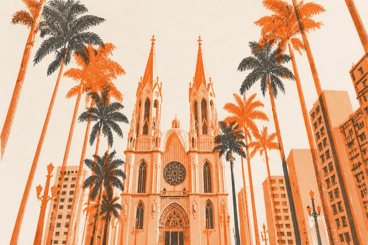 Catedral da Sé