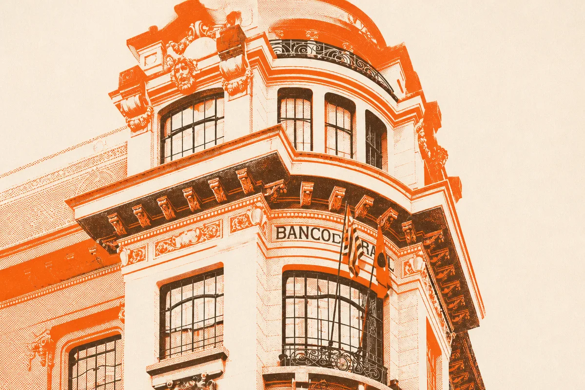 Centro Cultural Banco do Brasil