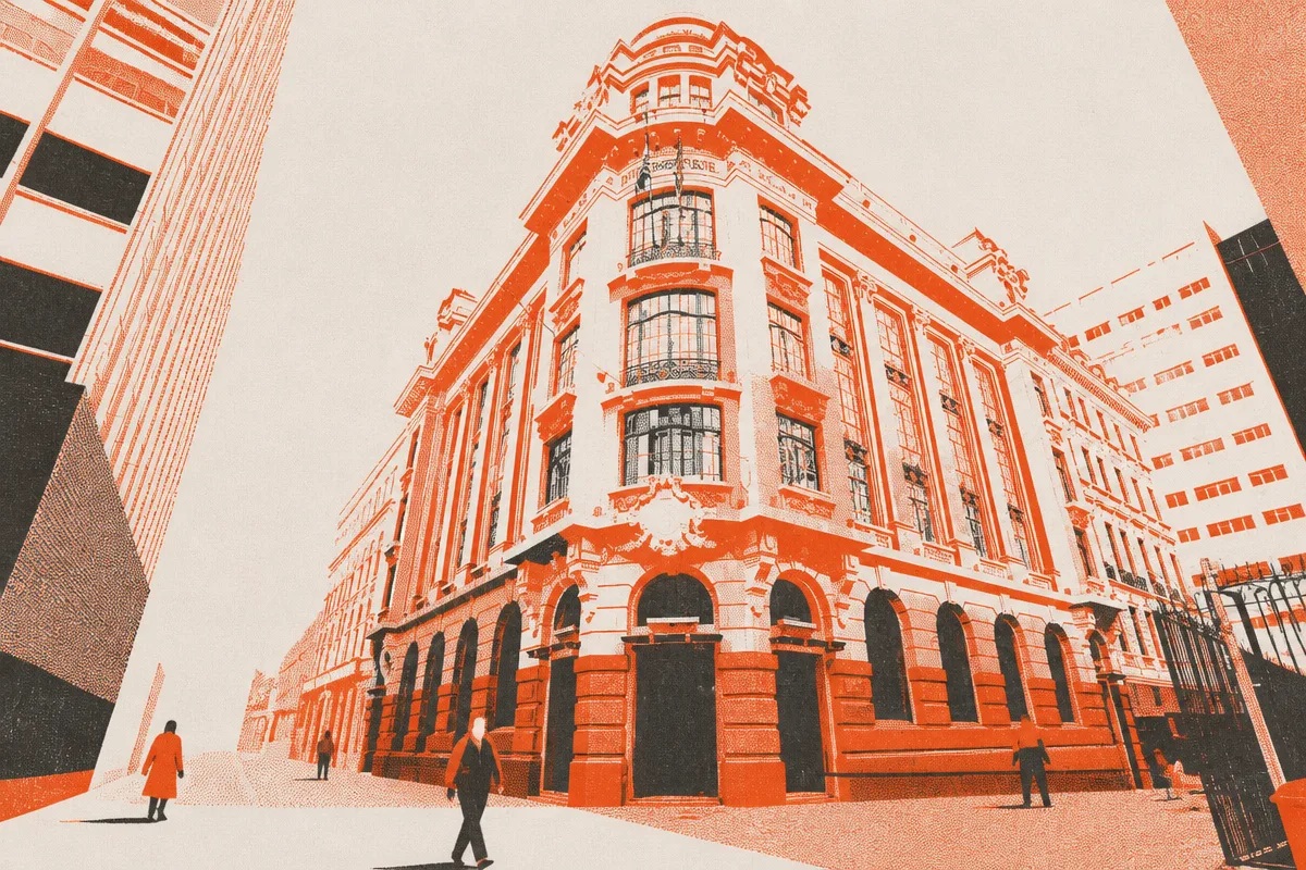 Centro Cultural Banco do Brasil