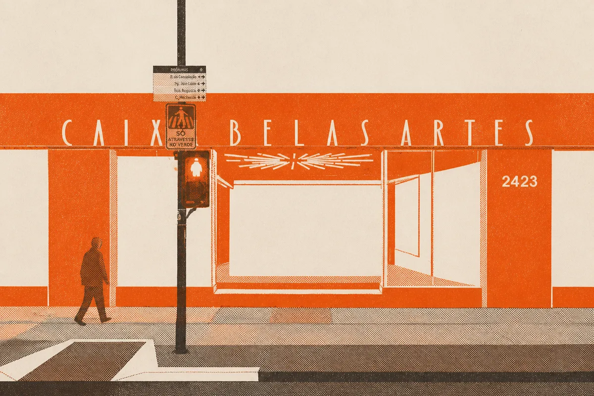 Cine Belas Artes