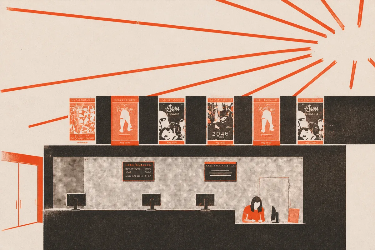 Cine Belas Artes