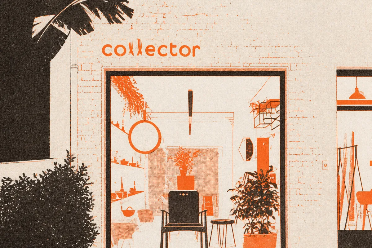 Collector 55