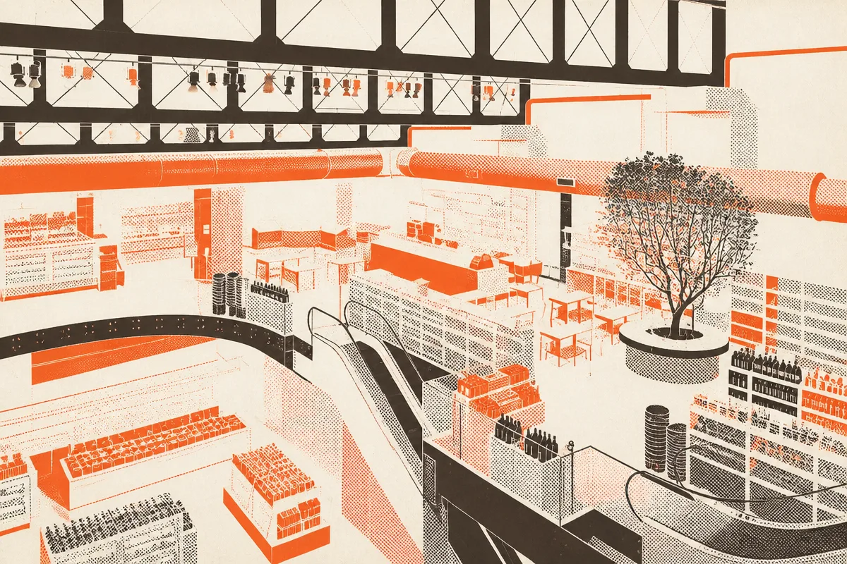 Eataly