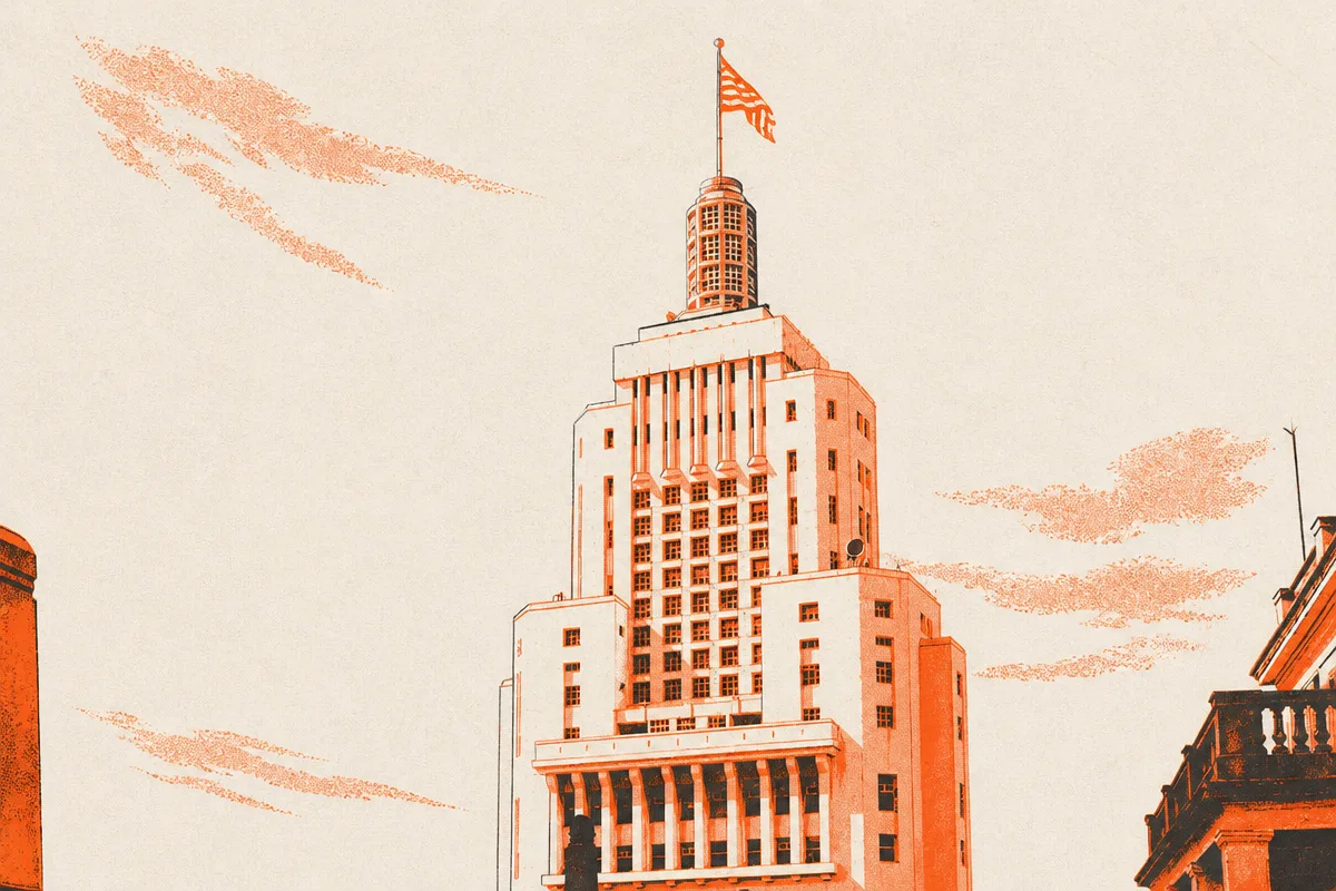 Edifício Banespa