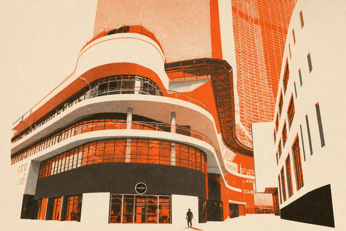 Edifício Copan