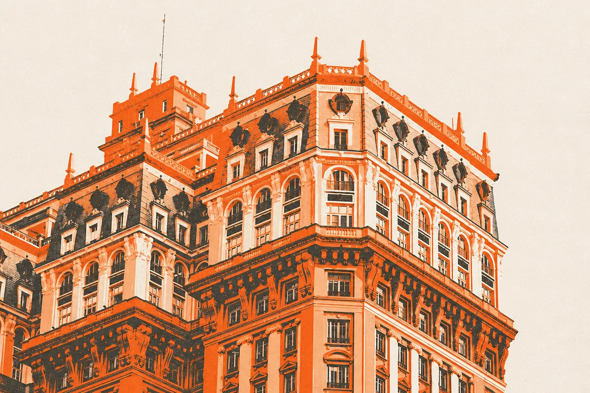 Edifício Martinelli