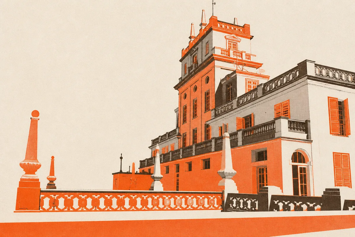 Edifício Martinelli