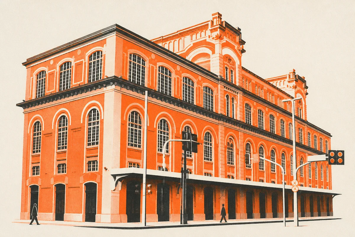 Estação Pinacoteca