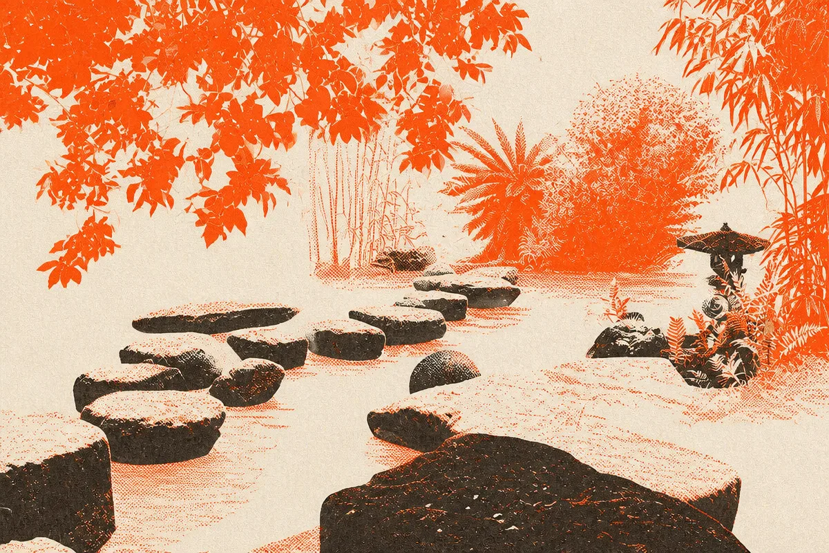 Jardim Oriental
