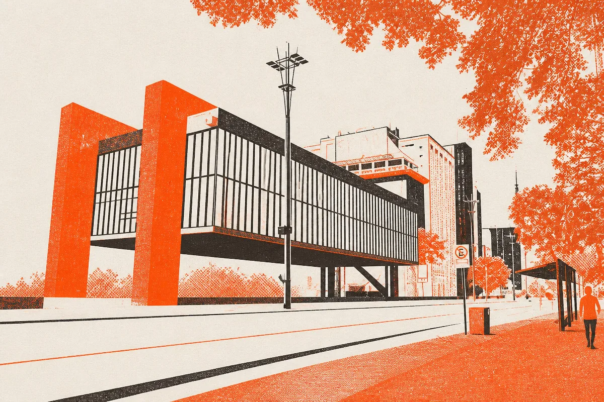 MASP, São Paulo
