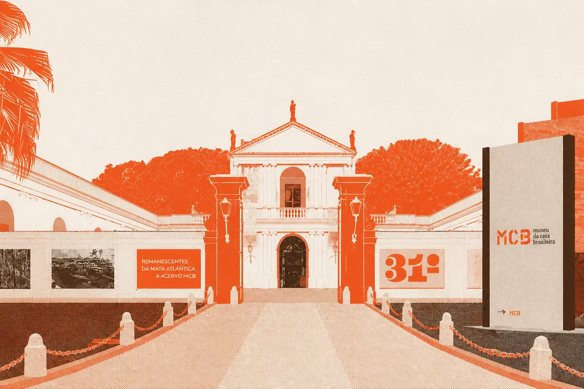 Museu da Casa Brasileira