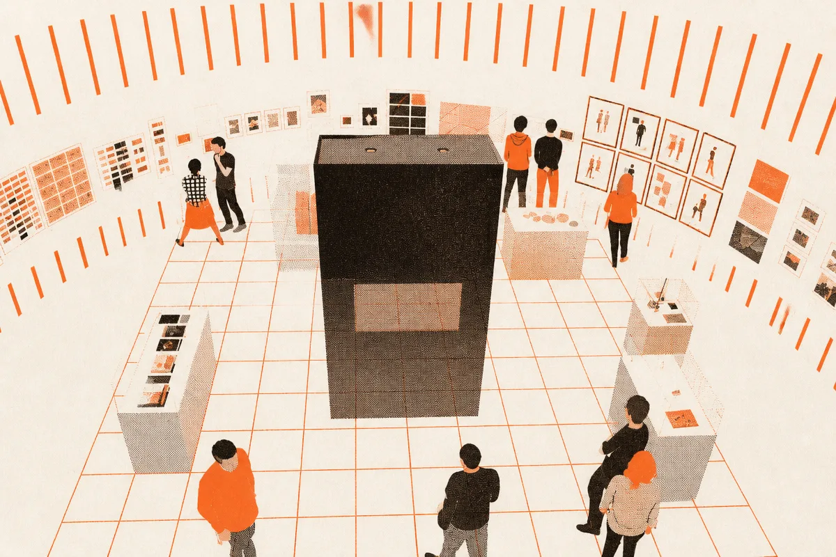 Museu da Imagem e do Som (MIS)