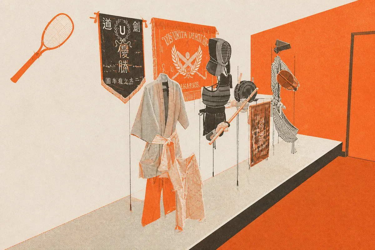 Museu da Imigração Japonesa