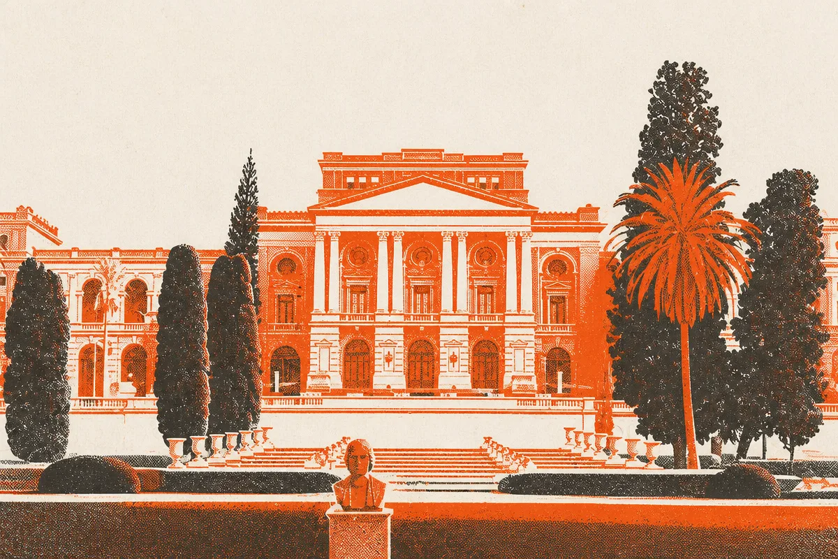 Museu do Ipiranga
