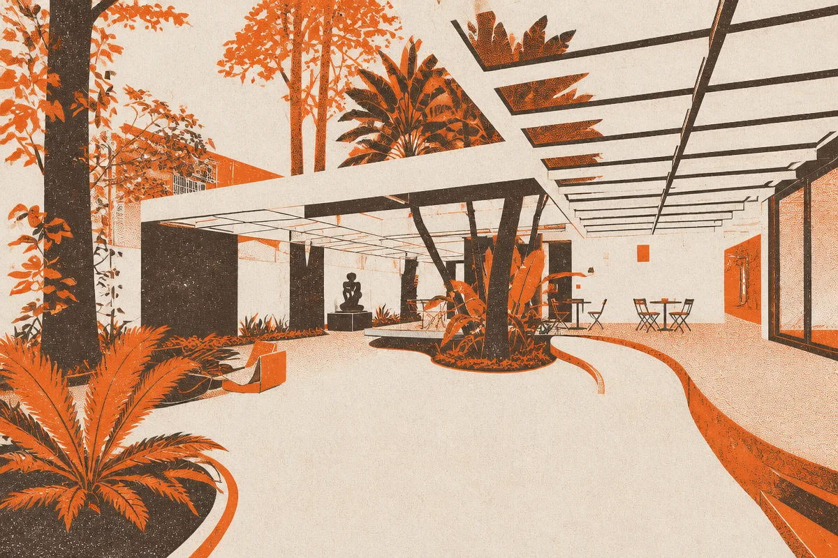 Museu Lasar Segall