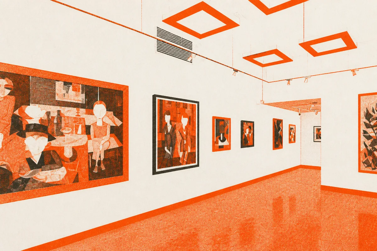 Museu Lasar Segall