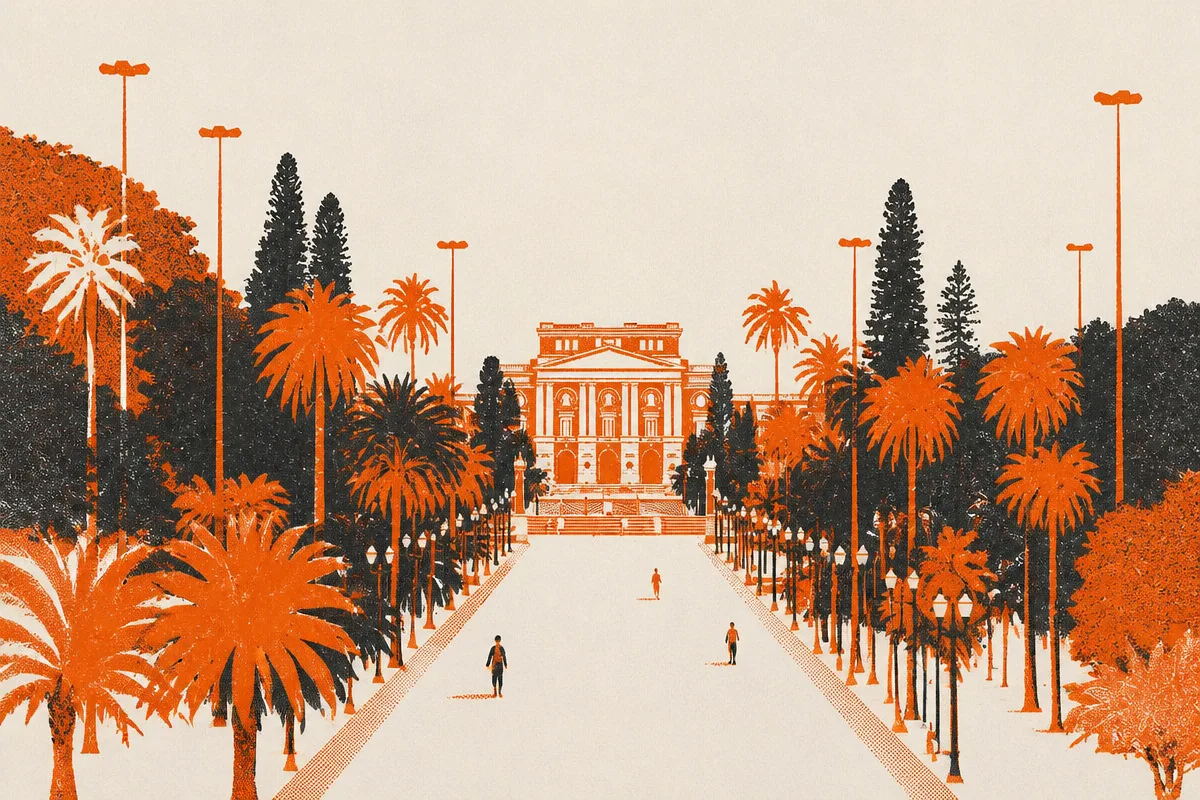Parque da Independência