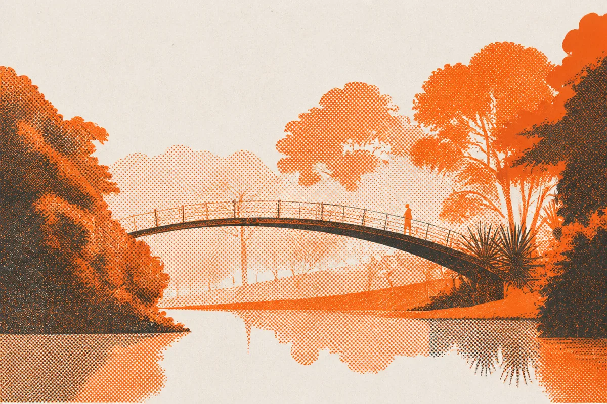 Parque Ibirapuera