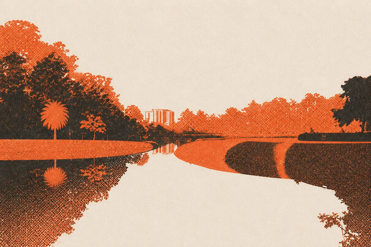 Parque Ibirapuera