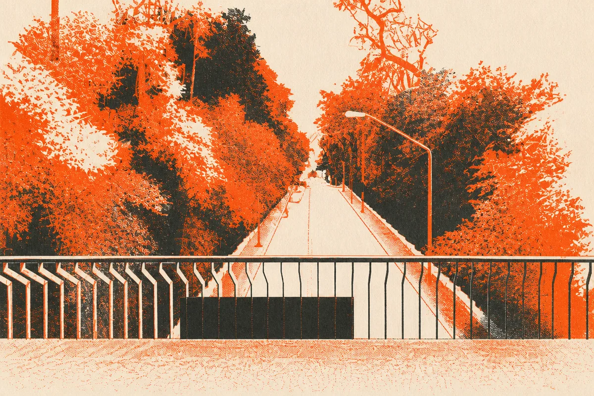 Parque Trianon