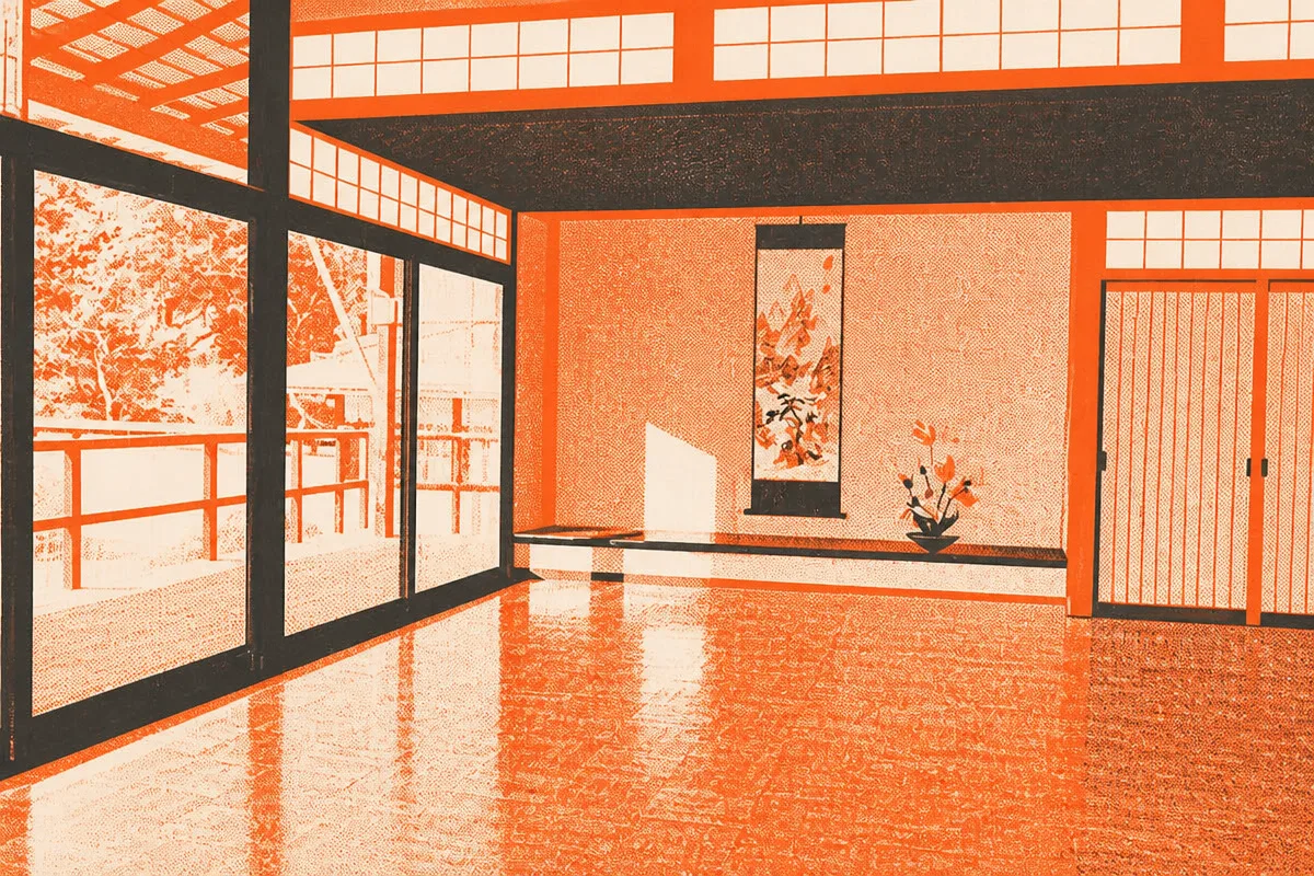 Pavilhão Japonês