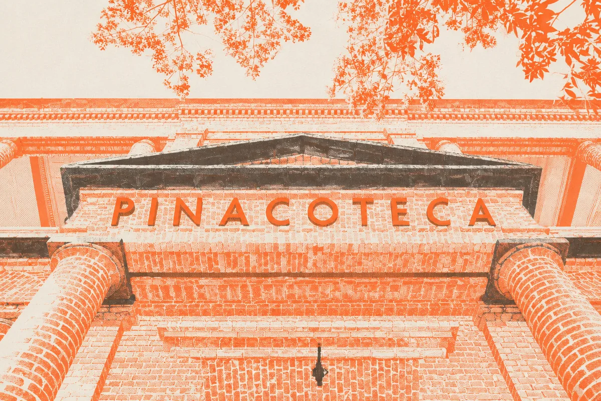 Pinacoteca