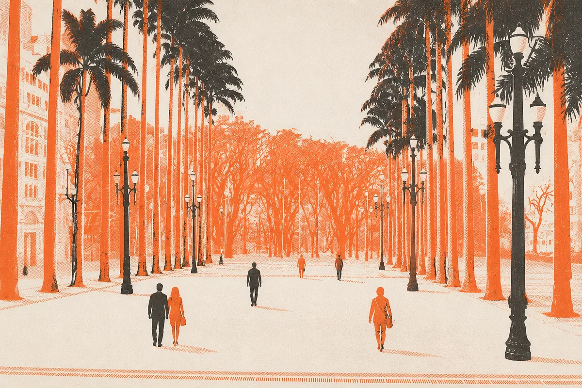 Praça da Sé