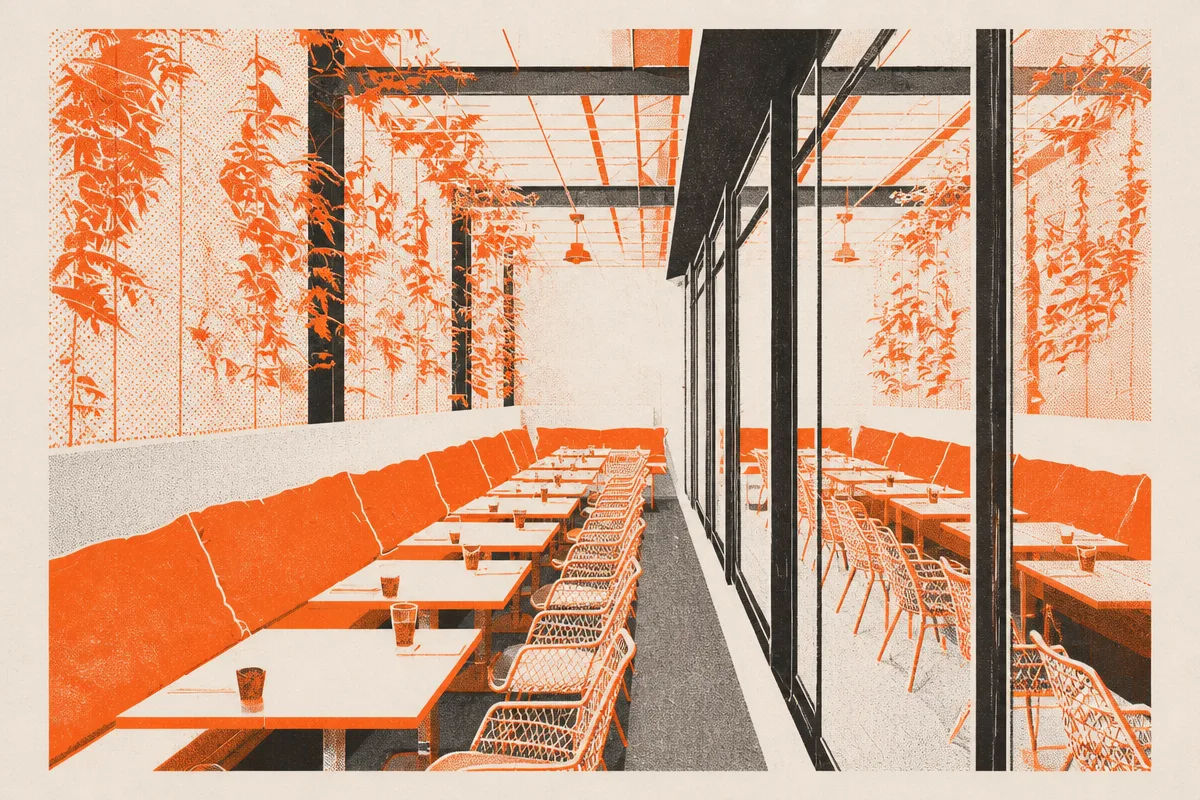 Restaurante Arturito