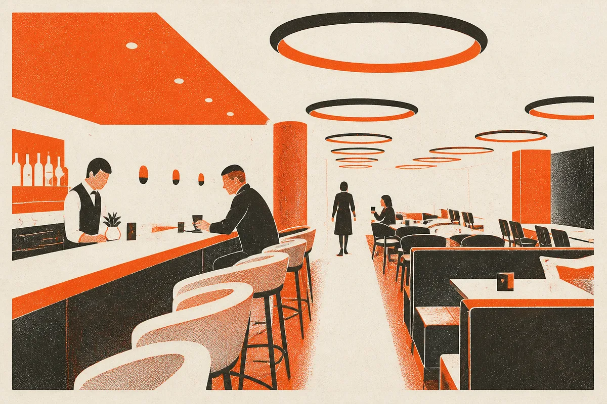 Restaurante Carat