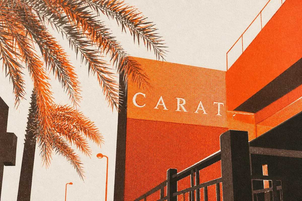 Restaurante Carat