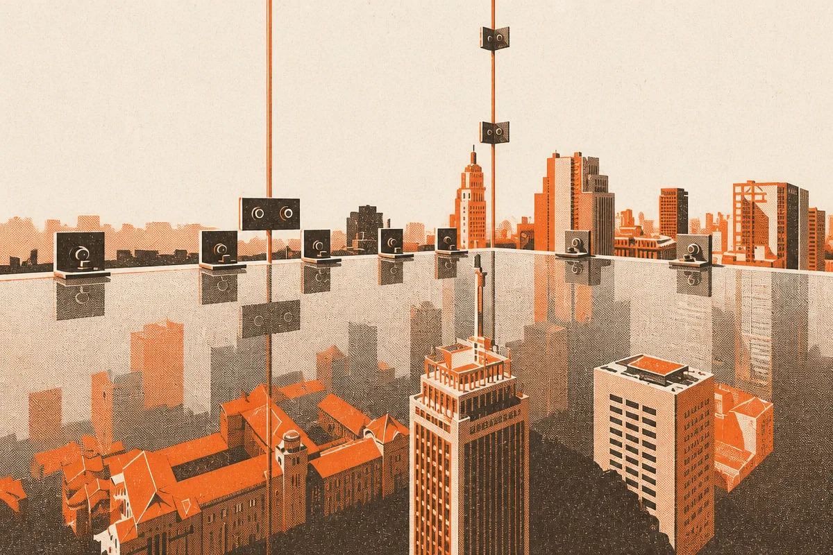 Sampa Sky
