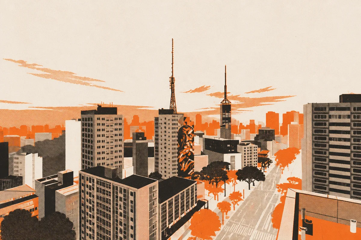 Sesc Avenida Paulista