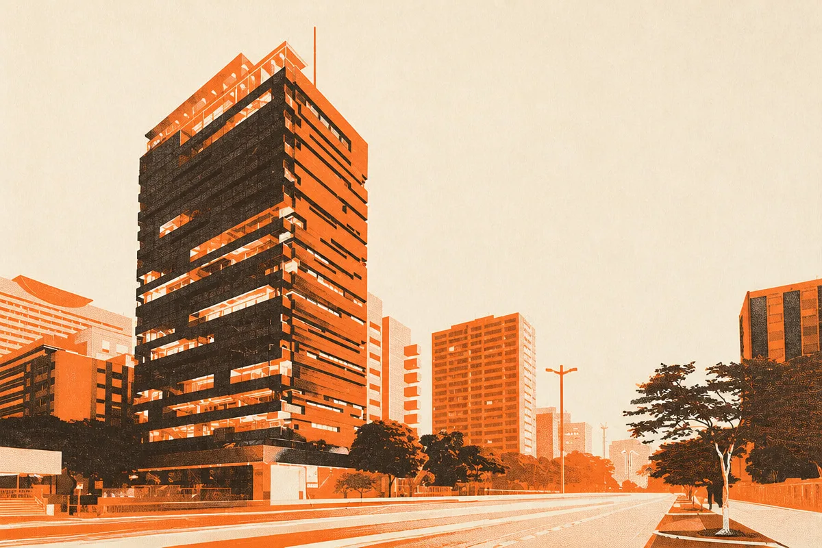 Sesc Avenida Paulista