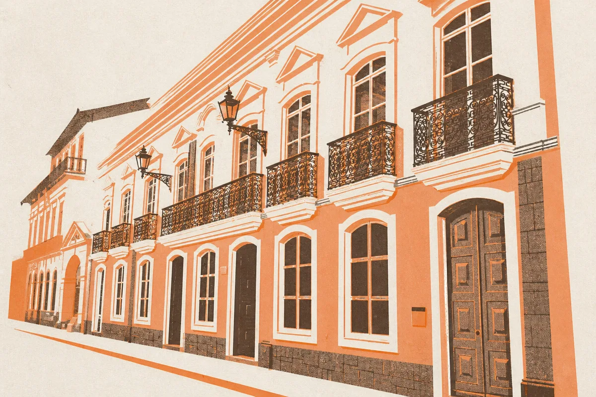 Solar da Marquesa de Santos