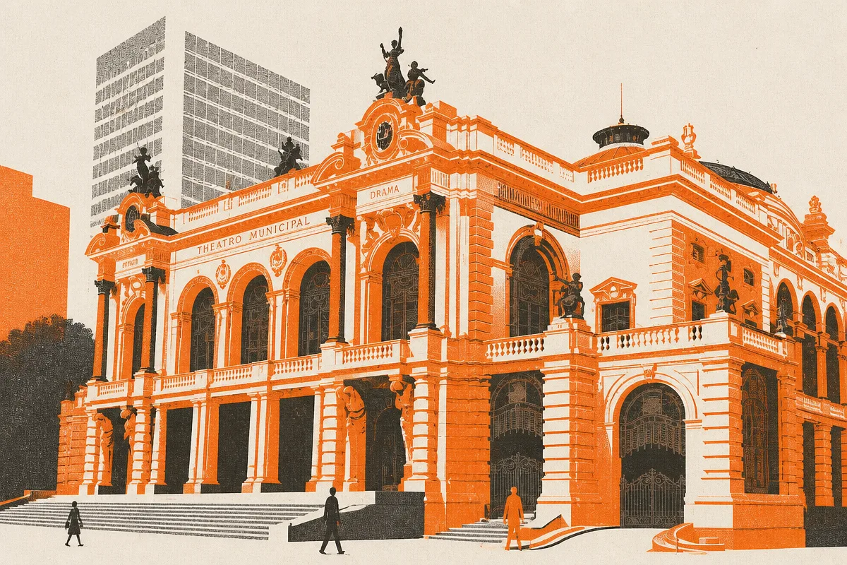 Theatro Municipal