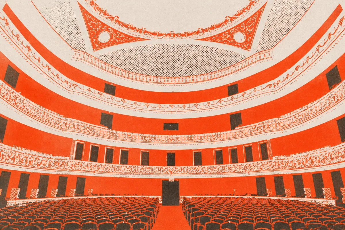 Theatro Municipal