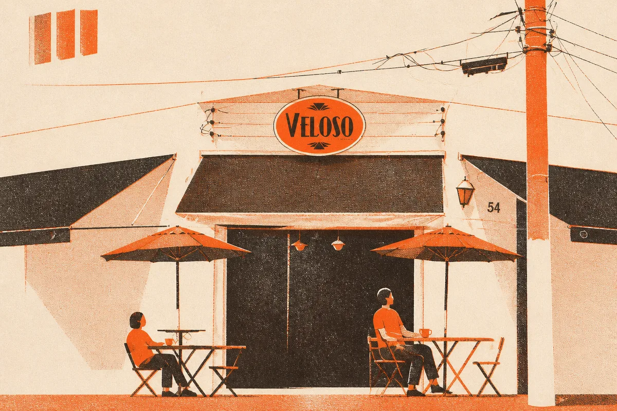 Veloso Bar