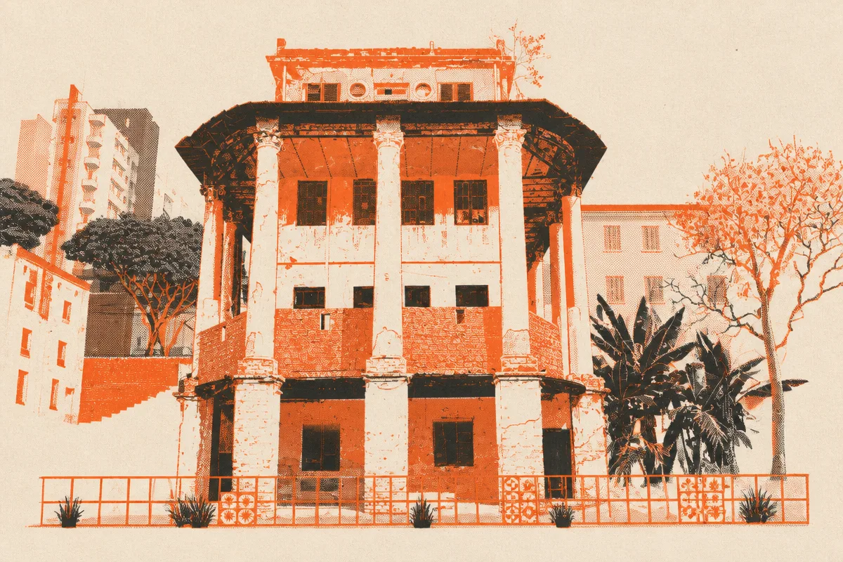 Vila Itororó