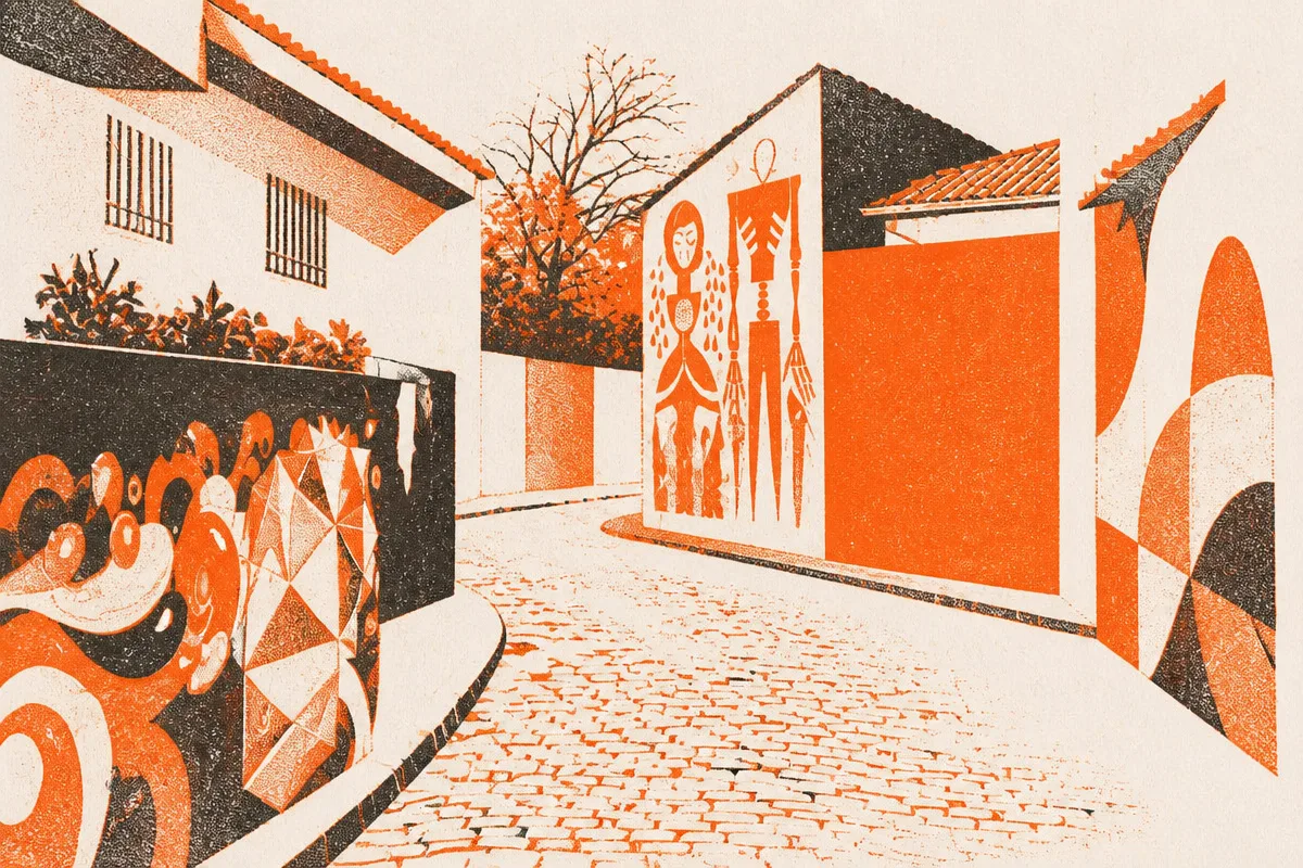 Vila Madalena