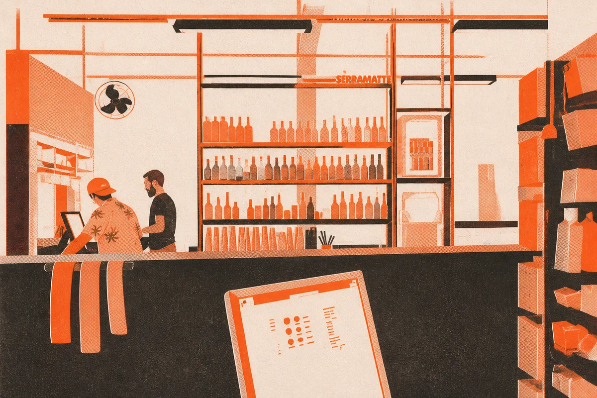 Void General Store