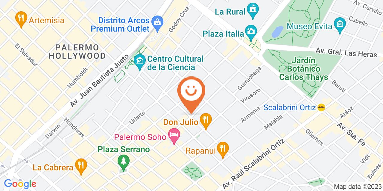 El Preferido de Palermo