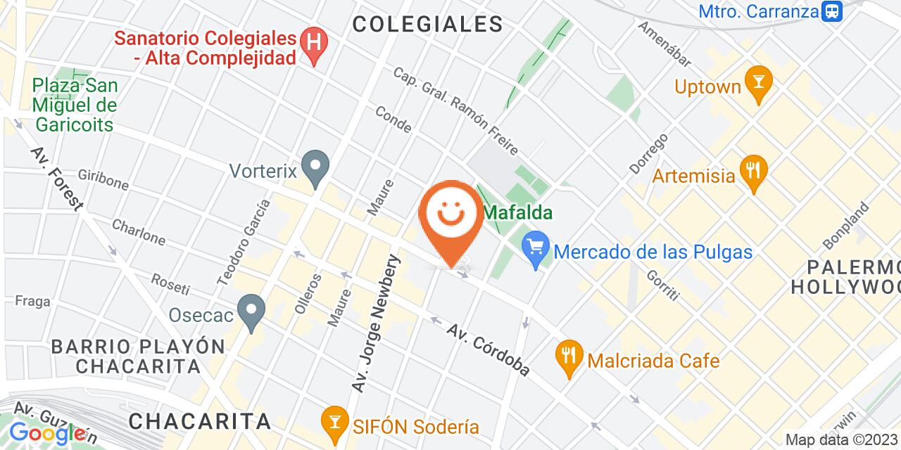 Mercado de las Pulgas