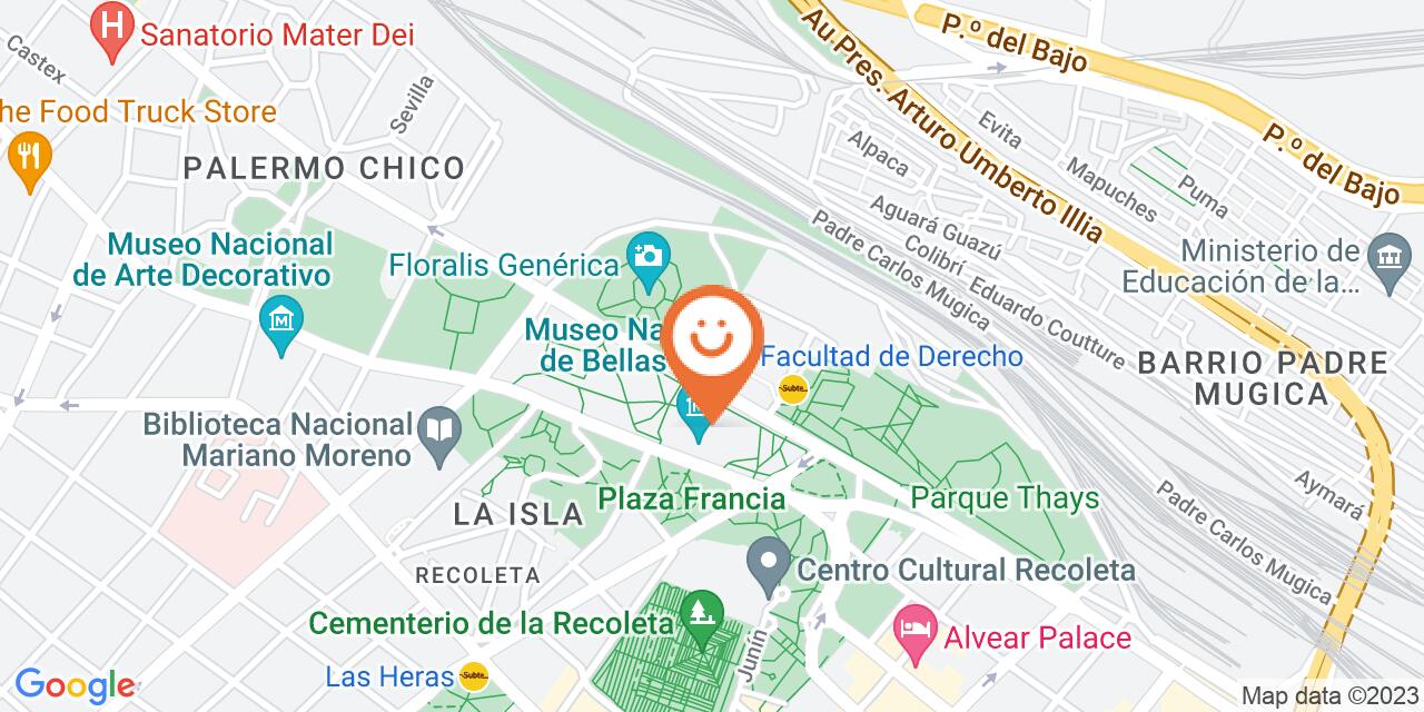 Museu Nacional de Belas Artes